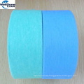 Sanitary pads female sanitary pad with green adl for baby diaper materials